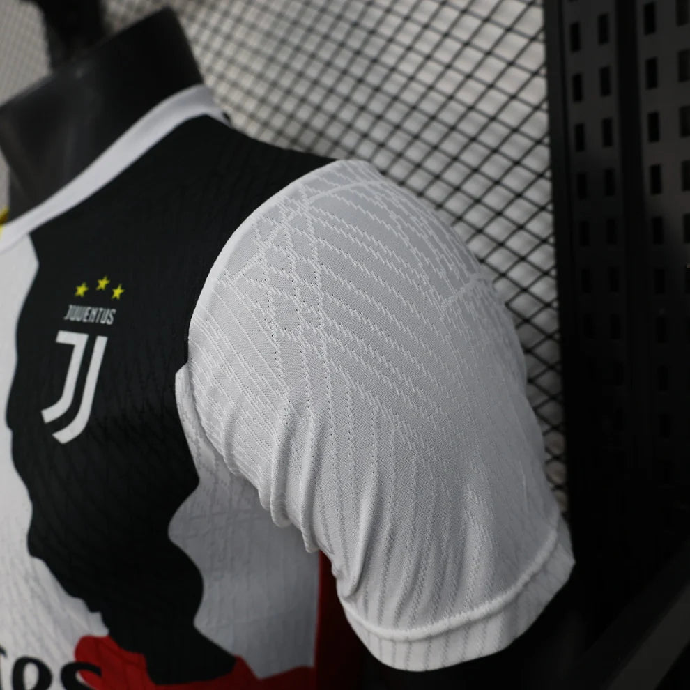 2025-26 Real Madrid 7 C Ronaldo Commemorative Edition Player Size S-2XL