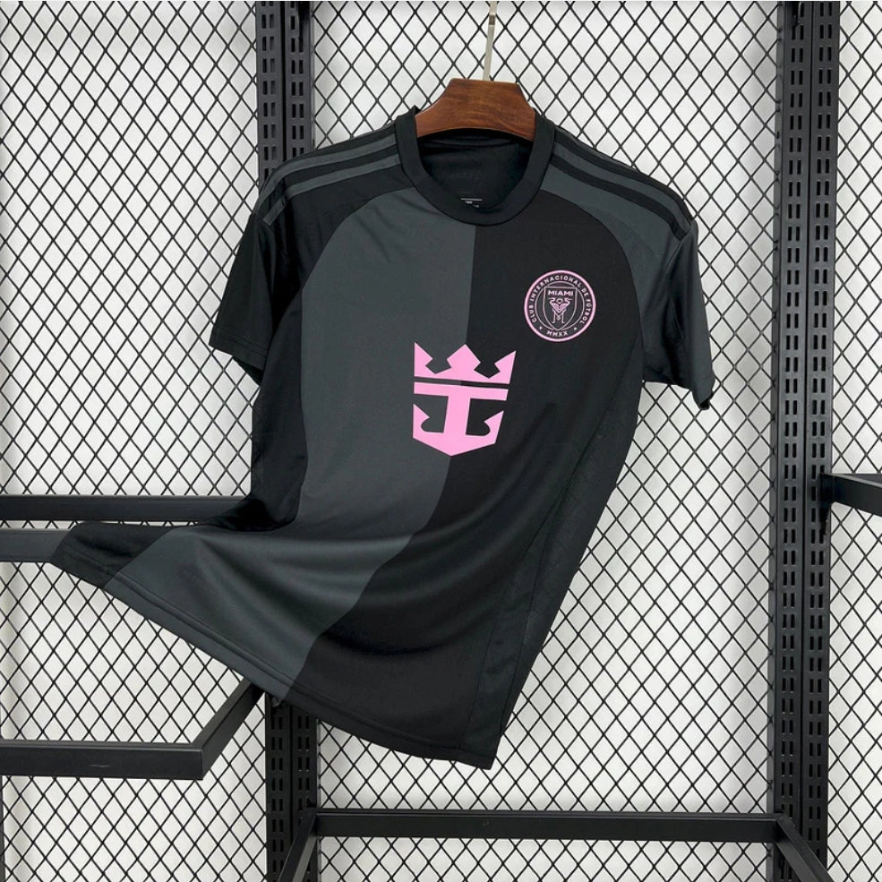 2025-26 Miami Away S-2XL
