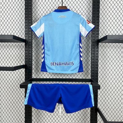 2025-26 Malaga Home KIDS 16-28
