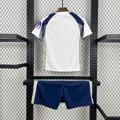 2025-26 Tottenham Home Kids 16-28