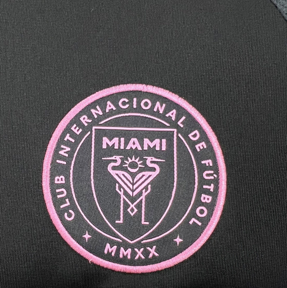 2025-26 Miami Away S-2XL