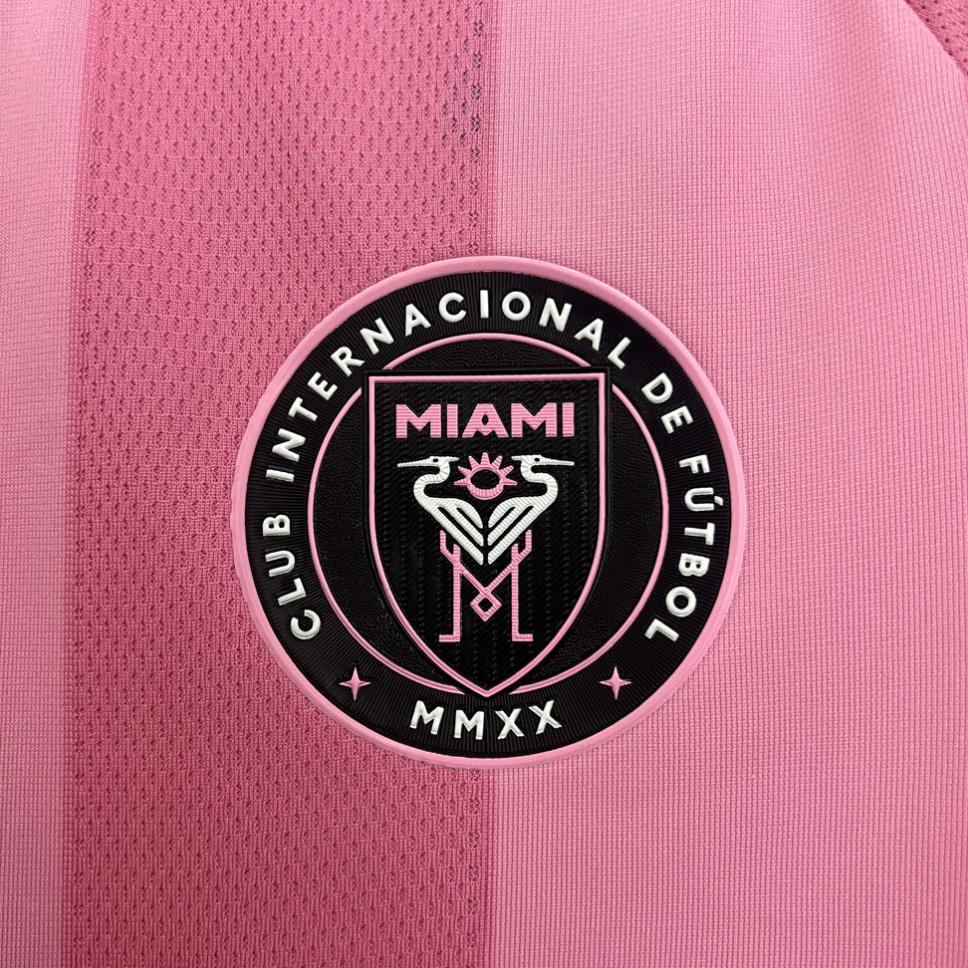 2025-26 Miami Home S-4XL