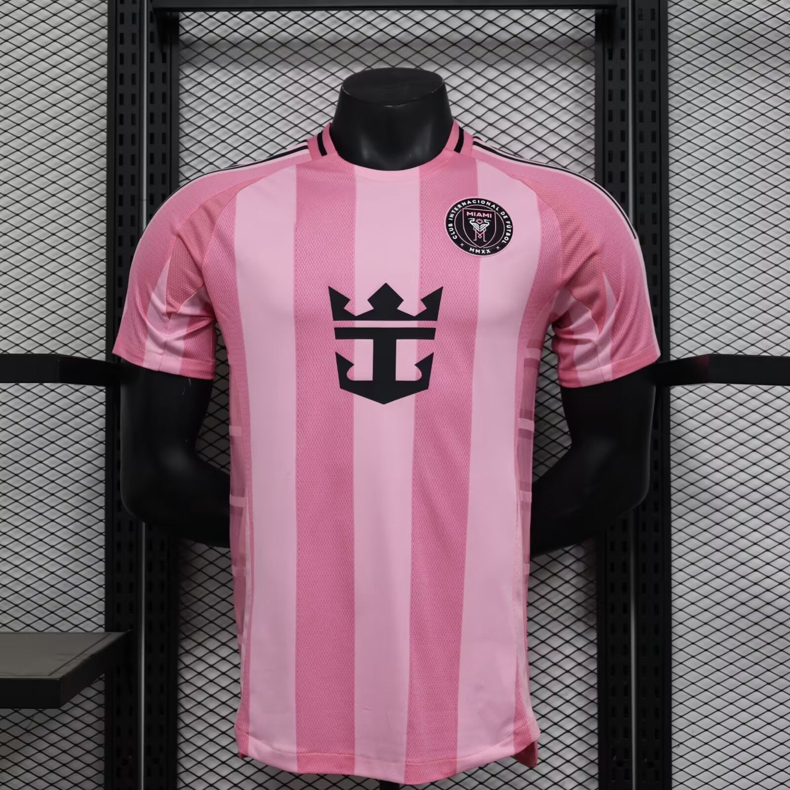 2025-26 Miami Home S-2XL